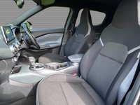USED 2020 70 NISSAN JUKE 1.0 DIG-T N-Connecta SUV 5dr Petrol DCT Auto Euro 6 (s/s) (114 ps) Satellite Navigation