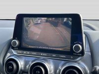 USED 2020 70 NISSAN JUKE 1.0 DIG-T N-Connecta SUV 5dr Petrol DCT Auto Euro 6 (s/s) (114 ps) Satellite Navigation