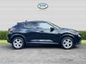 USED 2020 70 NISSAN JUKE 1.0 DIG-T N-Connecta SUV 5dr Petrol DCT Auto Euro 6 (s/s) (114 ps) Satellite Navigation