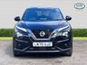 USED 2020 70 NISSAN JUKE 1.0 DIG-T N-Connecta SUV 5dr Petrol DCT Auto Euro 6 (s/s) (114 ps) Satellite Navigation