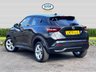 USED 2020 70 NISSAN JUKE 1.0 DIG-T N-Connecta SUV 5dr Petrol DCT Auto Euro 6 (s/s) (114 ps) Satellite Navigation