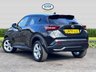 USED 2020 70 NISSAN JUKE 1.0 DIG-T N-Connecta SUV 5dr Petrol DCT Auto Euro 6 (s/s) (114 ps) Satellite Navigation