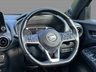 USED 2020 70 NISSAN JUKE 1.0 DIG-T N-Connecta SUV 5dr Petrol DCT Auto Euro 6 (s/s) (114 ps) Satellite Navigation