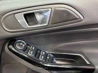 USED 2015 65 FORD FIESTA 1.0T EcoBoost Titanium X Hatchback 5dr Petrol Powershift Euro 6 (100 ps) 
