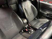 USED 2015 65 FORD FIESTA 1.0T EcoBoost Titanium X Hatchback 5dr Petrol Powershift Euro 6 (100 ps) 