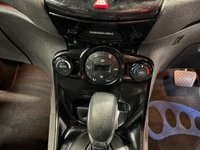 USED 2015 65 FORD FIESTA 1.0T EcoBoost Titanium X Hatchback 5dr Petrol Powershift Euro 6 (100 ps) 