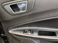 USED 2015 65 FORD FIESTA 1.0T EcoBoost Titanium X Hatchback 5dr Petrol Powershift Euro 6 (100 ps) 