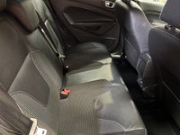 USED 2015 65 FORD FIESTA 1.0T EcoBoost Titanium X Hatchback 5dr Petrol Powershift Euro 6 (100 ps) 