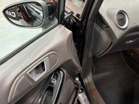 USED 2015 65 FORD FIESTA 1.0T EcoBoost Titanium X Hatchback 5dr Petrol Powershift Euro 6 (100 ps) 