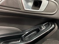 USED 2015 65 FORD FIESTA 1.0T EcoBoost Titanium X Hatchback 5dr Petrol Powershift Euro 6 (100 ps) 