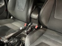 USED 2015 65 FORD FIESTA 1.0T EcoBoost Titanium X Hatchback 5dr Petrol Powershift Euro 6 (100 ps) 