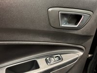 USED 2015 65 FORD FIESTA 1.0T EcoBoost Titanium X Hatchback 5dr Petrol Powershift Euro 6 (100 ps) 