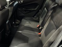 USED 2015 65 FORD FIESTA 1.0T EcoBoost Titanium X Hatchback 5dr Petrol Powershift Euro 6 (100 ps) 