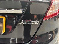 USED 2015 65 FORD FIESTA 1.0T EcoBoost Titanium X Hatchback 5dr Petrol Powershift Euro 6 (100 ps) 