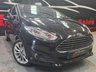 USED 2015 65 FORD FIESTA 1.0T EcoBoost Titanium X Hatchback 5dr Petrol Powershift Euro 6 (100 ps) 