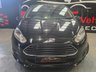 USED 2015 65 FORD FIESTA 1.0T EcoBoost Titanium X Hatchback 5dr Petrol Powershift Euro 6 (100 ps) 