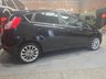 USED 2015 65 FORD FIESTA 1.0T EcoBoost Titanium X Hatchback 5dr Petrol Powershift Euro 6 (100 ps) 