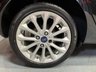 USED 2015 65 FORD FIESTA 1.0T EcoBoost Titanium X Hatchback 5dr Petrol Powershift Euro 6 (100 ps) 