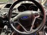 USED 2015 65 FORD FIESTA 1.0T EcoBoost Titanium X Hatchback 5dr Petrol Powershift Euro 6 (100 ps) 