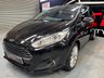 USED 2015 65 FORD FIESTA 1.0T EcoBoost Titanium X Hatchback 5dr Petrol Powershift Euro 6 (100 ps) 