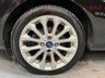 USED 2015 65 FORD FIESTA 1.0T EcoBoost Titanium X Hatchback 5dr Petrol Powershift Euro 6 (100 ps) 