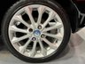 USED 2015 65 FORD FIESTA 1.0T EcoBoost Titanium X Hatchback 5dr Petrol Powershift Euro 6 (100 ps) 