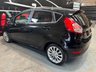 USED 2015 65 FORD FIESTA 1.0T EcoBoost Titanium X Hatchback 5dr Petrol Powershift Euro 6 (100 ps) 