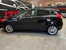 USED 2015 65 FORD FIESTA 1.0T EcoBoost Titanium X Hatchback 5dr Petrol Powershift Euro 6 (100 ps) 