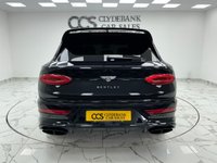 USED 2021 71 BENTLEY BENTAYGA 4.0 V8 SUV 5dr Petrol Auto 4WD Euro 6 (s/s) (550 ps) Finished In Beluga, This Bentayga Comes With Big Spec Such As The Black Specification, The Mullinear Driving Specifciation For Black Specification, Touring Specification, Full Bentley Service history, Front Seat Comfort Specification, Carbon Fibre Fascia For The Centre Console And Door Waistrails, Contrast Stitching, Standard Brakes With. Red Callipers, Deep Pile Carpet Overmats, Rear Privacy Glass, Sports Pedals, 12 Months MOT, 3 Months Warranty. Finance And Extended Warranty Available.