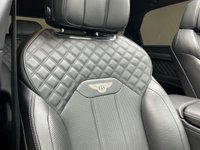 USED 2021 71 BENTLEY BENTAYGA 4.0 V8 SUV 5dr Petrol Auto 4WD Euro 6 (s/s) (550 ps) Finished In Beluga, This Bentayga Comes With Big Spec Such As The Black Specification, The Mullinear Driving Specifciation For Black Specification, Touring Specification, Full Bentley Service history, Front Seat Comfort Specification, Carbon Fibre Fascia For The Centre Console And Door Waistrails, Contrast Stitching, Standard Brakes With. Red Callipers, Deep Pile Carpet Overmats, Rear Privacy Glass, Sports Pedals, 12 Months MOT, 3 Months Warranty. Finance And Extended Warranty Available.