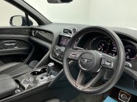 USED 2021 71 BENTLEY BENTAYGA 4.0 V8 SUV 5dr Petrol Auto 4WD Euro 6 (s/s) (550 ps) Finished In Beluga, This Bentayga Comes With Big Spec Such As The Black Specification, The Mullinear Driving Specifciation For Black Specification, Touring Specification, Full Bentley Service history, Front Seat Comfort Specification, Carbon Fibre Fascia For The Centre Console And Door Waistrails, Contrast Stitching, Standard Brakes With. Red Callipers, Deep Pile Carpet Overmats, Rear Privacy Glass, Sports Pedals, 12 Months MOT, 3 Months Warranty. Finance And Extended Warranty Available.