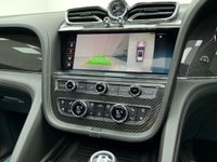USED 2021 71 BENTLEY BENTAYGA 4.0 V8 SUV 5dr Petrol Auto 4WD Euro 6 (s/s) (550 ps) Finished In Beluga, This Bentayga Comes With Big Spec Such As The Black Specification, The Mullinear Driving Specifciation For Black Specification, Touring Specification, Full Bentley Service history, Front Seat Comfort Specification, Carbon Fibre Fascia For The Centre Console And Door Waistrails, Contrast Stitching, Standard Brakes With. Red Callipers, Deep Pile Carpet Overmats, Rear Privacy Glass, Sports Pedals, 12 Months MOT, 3 Months Warranty. Finance And Extended Warranty Available.