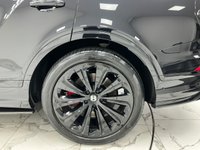 USED 2021 71 BENTLEY BENTAYGA 4.0 V8 SUV 5dr Petrol Auto 4WD Euro 6 (s/s) (550 ps) Finished In Beluga, This Bentayga Comes With Big Spec Such As The Black Specification, The Mullinear Driving Specifciation For Black Specification, Touring Specification, Full Bentley Service history, Front Seat Comfort Specification, Carbon Fibre Fascia For The Centre Console And Door Waistrails, Contrast Stitching, Standard Brakes With. Red Callipers, Deep Pile Carpet Overmats, Rear Privacy Glass, Sports Pedals, 12 Months MOT, 3 Months Warranty. Finance And Extended Warranty Available.