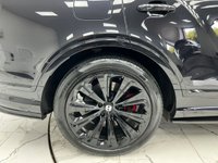 USED 2021 71 BENTLEY BENTAYGA 4.0 V8 SUV 5dr Petrol Auto 4WD Euro 6 (s/s) (550 ps) Finished In Beluga, This Bentayga Comes With Big Spec Such As The Black Specification, The Mullinear Driving Specifciation For Black Specification, Touring Specification, Full Bentley Service history, Front Seat Comfort Specification, Carbon Fibre Fascia For The Centre Console And Door Waistrails, Contrast Stitching, Standard Brakes With. Red Callipers, Deep Pile Carpet Overmats, Rear Privacy Glass, Sports Pedals, 12 Months MOT, 3 Months Warranty. Finance And Extended Warranty Available.
