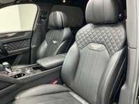 USED 2021 71 BENTLEY BENTAYGA 4.0 V8 SUV 5dr Petrol Auto 4WD Euro 6 (s/s) (550 ps) Finished In Beluga, This Bentayga Comes With Big Spec Such As The Black Specification, The Mullinear Driving Specifciation For Black Specification, Touring Specification, Full Bentley Service history, Front Seat Comfort Specification, Carbon Fibre Fascia For The Centre Console And Door Waistrails, Contrast Stitching, Standard Brakes With. Red Callipers, Deep Pile Carpet Overmats, Rear Privacy Glass, Sports Pedals, 12 Months MOT, 3 Months Warranty. Finance And Extended Warranty Available.