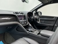 USED 2021 71 BENTLEY BENTAYGA 4.0 V8 SUV 5dr Petrol Auto 4WD Euro 6 (s/s) (550 ps) Finished In Beluga, This Bentayga Comes With Big Spec Such As The Black Specification, The Mullinear Driving Specifciation For Black Specification, Touring Specification, Full Bentley Service history, Front Seat Comfort Specification, Carbon Fibre Fascia For The Centre Console And Door Waistrails, Contrast Stitching, Standard Brakes With. Red Callipers, Deep Pile Carpet Overmats, Rear Privacy Glass, Sports Pedals, 12 Months MOT, 3 Months Warranty. Finance And Extended Warranty Available.