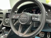 USED 2021 71 BENTLEY BENTAYGA 4.0 V8 SUV 5dr Petrol Auto 4WD Euro 6 (s/s) (550 ps) Finished In Beluga, This Bentayga Comes With Big Spec Such As The Black Specification, The Mullinear Driving Specifciation For Black Specification, Touring Specification, Full Bentley Service history, Front Seat Comfort Specification, Carbon Fibre Fascia For The Centre Console And Door Waistrails, Contrast Stitching, Standard Brakes With. Red Callipers, Deep Pile Carpet Overmats, Rear Privacy Glass, Sports Pedals, 12 Months MOT, 3 Months Warranty. Finance And Extended Warranty Available.