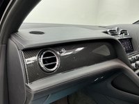 USED 2021 71 BENTLEY BENTAYGA 4.0 V8 SUV 5dr Petrol Auto 4WD Euro 6 (s/s) (550 ps) Finished In Beluga, This Bentayga Comes With Big Spec Such As The Black Specification, The Mullinear Driving Specifciation For Black Specification, Touring Specification, Full Bentley Service history, Front Seat Comfort Specification, Carbon Fibre Fascia For The Centre Console And Door Waistrails, Contrast Stitching, Standard Brakes With. Red Callipers, Deep Pile Carpet Overmats, Rear Privacy Glass, Sports Pedals, 12 Months MOT, 3 Months Warranty. Finance And Extended Warranty Available.