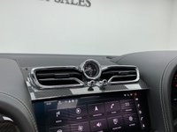 USED 2021 71 BENTLEY BENTAYGA 4.0 V8 SUV 5dr Petrol Auto 4WD Euro 6 (s/s) (550 ps) Finished In Beluga, This Bentayga Comes With Big Spec Such As The Black Specification, The Mullinear Driving Specifciation For Black Specification, Touring Specification, Full Bentley Service history, Front Seat Comfort Specification, Carbon Fibre Fascia For The Centre Console And Door Waistrails, Contrast Stitching, Standard Brakes With. Red Callipers, Deep Pile Carpet Overmats, Rear Privacy Glass, Sports Pedals, 12 Months MOT, 3 Months Warranty. Finance And Extended Warranty Available.