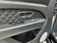 USED 2021 71 BENTLEY BENTAYGA 4.0 V8 SUV 5dr Petrol Auto 4WD Euro 6 (s/s) (550 ps) Finished In Beluga, This Bentayga Comes With Big Spec Such As The Black Specification, The Mullinear Driving Specifciation For Black Specification, Touring Specification, Full Bentley Service history, Front Seat Comfort Specification, Carbon Fibre Fascia For The Centre Console And Door Waistrails, Contrast Stitching, Standard Brakes With. Red Callipers, Deep Pile Carpet Overmats, Rear Privacy Glass, Sports Pedals, 12 Months MOT, 3 Months Warranty. Finance And Extended Warranty Available.