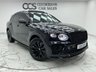 USED 2021 71 BENTLEY BENTAYGA 4.0 V8 SUV 5dr Petrol Auto 4WD Euro 6 (s/s) (550 ps) Finished In Beluga, This Bentayga Comes With Big Spec Such As The Black Specification, The Mullinear Driving Specifciation For Black Specification, Touring Specification, Full Bentley Service history, Front Seat Comfort Specification, Carbon Fibre Fascia For The Centre Console And Door Waistrails, Contrast Stitching, Standard Brakes With. Red Callipers, Deep Pile Carpet Overmats, Rear Privacy Glass, Sports Pedals, 12 Months MOT, 3 Months Warranty. Finance And Extended Warranty Available.