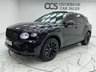 USED 2021 71 BENTLEY BENTAYGA 4.0 V8 SUV 5dr Petrol Auto 4WD Euro 6 (s/s) (550 ps) Finished In Beluga, This Bentayga Comes With Big Spec Such As The Black Specification, The Mullinear Driving Specifciation For Black Specification, Touring Specification, Full Bentley Service history, Front Seat Comfort Specification, Carbon Fibre Fascia For The Centre Console And Door Waistrails, Contrast Stitching, Standard Brakes With. Red Callipers, Deep Pile Carpet Overmats, Rear Privacy Glass, Sports Pedals, 12 Months MOT, 3 Months Warranty. Finance And Extended Warranty Available.