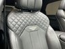 USED 2021 71 BENTLEY BENTAYGA 4.0 V8 SUV 5dr Petrol Auto 4WD Euro 6 (s/s) (550 ps) Finished In Beluga, This Bentayga Comes With Big Spec Such As The Black Specification, The Mullinear Driving Specifciation For Black Specification, Touring Specification, Full Bentley Service history, Front Seat Comfort Specification, Carbon Fibre Fascia For The Centre Console And Door Waistrails, Contrast Stitching, Standard Brakes With. Red Callipers, Deep Pile Carpet Overmats, Rear Privacy Glass, Sports Pedals, 12 Months MOT, 3 Months Warranty. Finance And Extended Warranty Available.