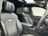 USED 2021 71 BENTLEY BENTAYGA 4.0 V8 SUV 5dr Petrol Auto 4WD Euro 6 (s/s) (550 ps) Finished In Beluga, This Bentayga Comes With Big Spec Such As The Black Specification, The Mullinear Driving Specifciation For Black Specification, Touring Specification, Full Bentley Service history, Front Seat Comfort Specification, Carbon Fibre Fascia For The Centre Console And Door Waistrails, Contrast Stitching, Standard Brakes With. Red Callipers, Deep Pile Carpet Overmats, Rear Privacy Glass, Sports Pedals, 12 Months MOT, 3 Months Warranty. Finance And Extended Warranty Available.
