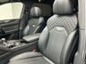 USED 2021 71 BENTLEY BENTAYGA 4.0 V8 SUV 5dr Petrol Auto 4WD Euro 6 (s/s) (550 ps) Finished In Beluga, This Bentayga Comes With Big Spec Such As The Black Specification, The Mullinear Driving Specifciation For Black Specification, Touring Specification, Full Bentley Service history, Front Seat Comfort Specification, Carbon Fibre Fascia For The Centre Console And Door Waistrails, Contrast Stitching, Standard Brakes With. Red Callipers, Deep Pile Carpet Overmats, Rear Privacy Glass, Sports Pedals, 12 Months MOT, 3 Months Warranty. Finance And Extended Warranty Available.