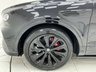 USED 2021 71 BENTLEY BENTAYGA 4.0 V8 SUV 5dr Petrol Auto 4WD Euro 6 (s/s) (550 ps) Finished In Beluga, This Bentayga Comes With Big Spec Such As The Black Specification, The Mullinear Driving Specifciation For Black Specification, Touring Specification, Full Bentley Service history, Front Seat Comfort Specification, Carbon Fibre Fascia For The Centre Console And Door Waistrails, Contrast Stitching, Standard Brakes With. Red Callipers, Deep Pile Carpet Overmats, Rear Privacy Glass, Sports Pedals, 12 Months MOT, 3 Months Warranty. Finance And Extended Warranty Available.