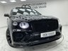 USED 2021 71 BENTLEY BENTAYGA 4.0 V8 SUV 5dr Petrol Auto 4WD Euro 6 (s/s) (550 ps) Finished In Beluga, This Bentayga Comes With Big Spec Such As The Black Specification, The Mullinear Driving Specifciation For Black Specification, Touring Specification, Full Bentley Service history, Front Seat Comfort Specification, Carbon Fibre Fascia For The Centre Console And Door Waistrails, Contrast Stitching, Standard Brakes With. Red Callipers, Deep Pile Carpet Overmats, Rear Privacy Glass, Sports Pedals, 12 Months MOT, 3 Months Warranty. Finance And Extended Warranty Available.