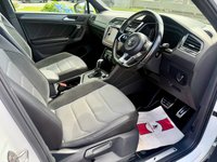 USED 2019 19 VOLKSWAGEN TIGUAN 2.0 TDI R-Line Diesel DSG  