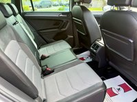 USED 2019 19 VOLKSWAGEN TIGUAN 2.0 TDI R-Line Diesel DSG  