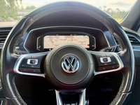 USED 2019 19 VOLKSWAGEN TIGUAN 2.0 TDI R-Line Diesel DSG  
